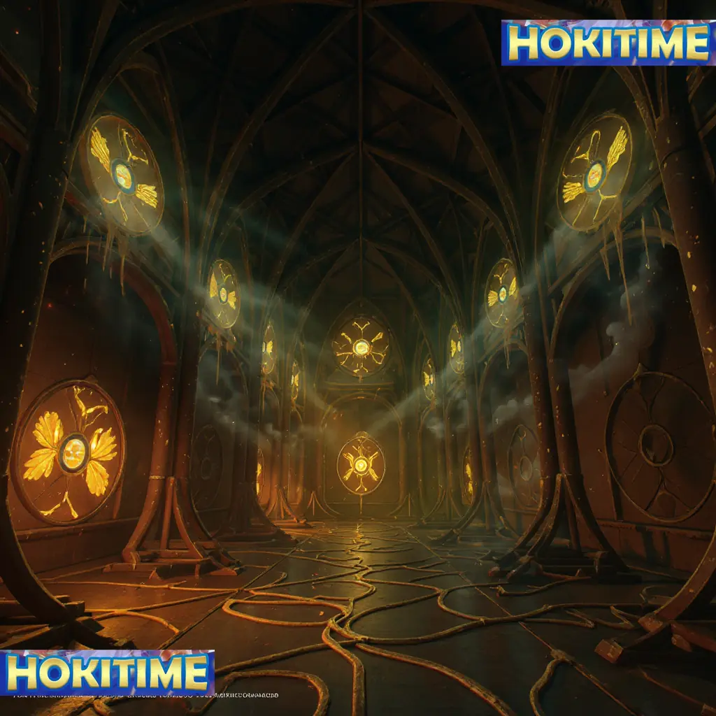 HOKITIME Apk