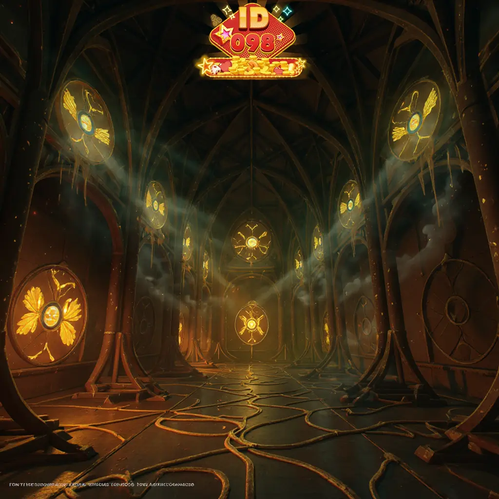 ID098 Apk