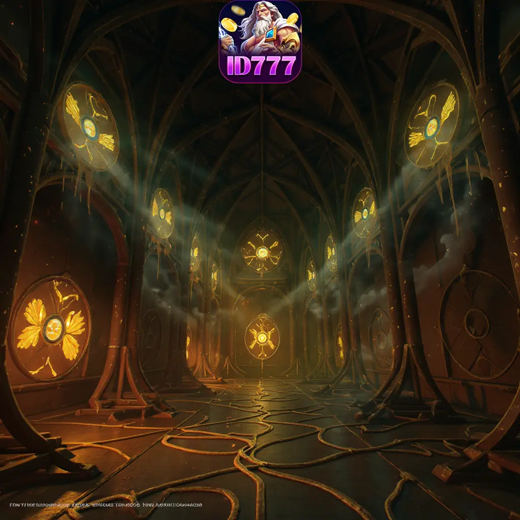 ID777 Apk