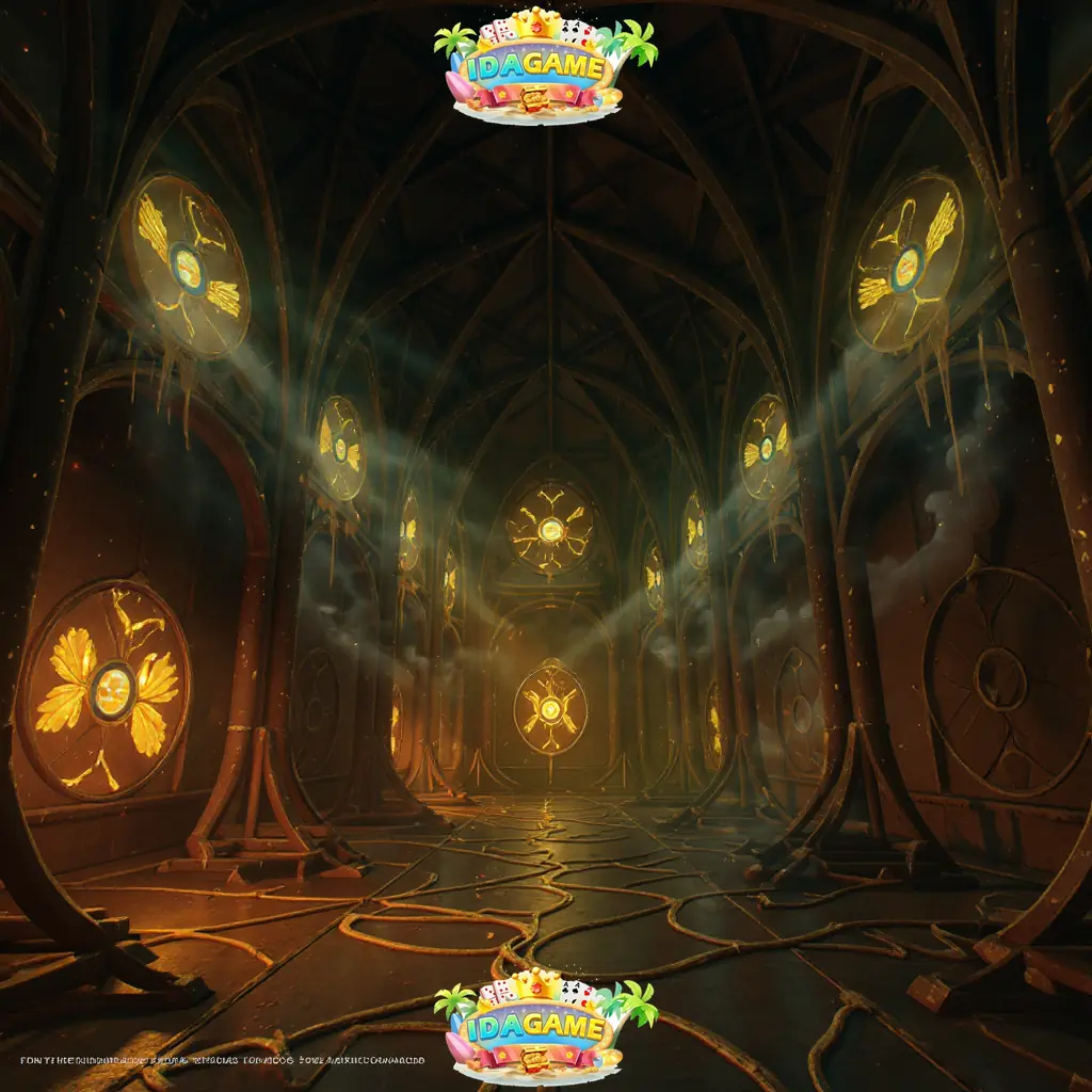 IDAGAME Apk