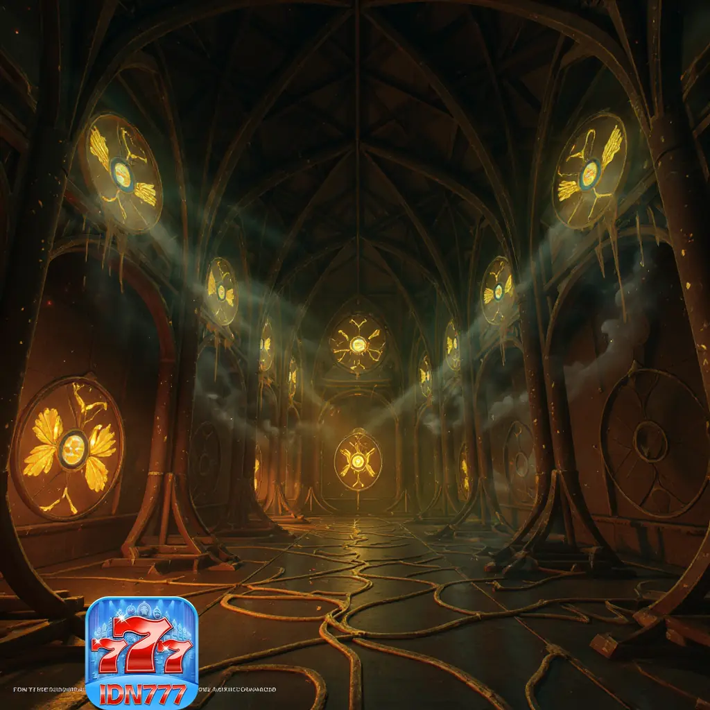 IDN777 Apk