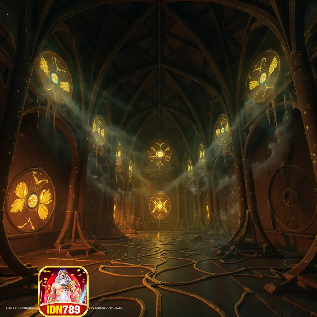IDN789 Apk