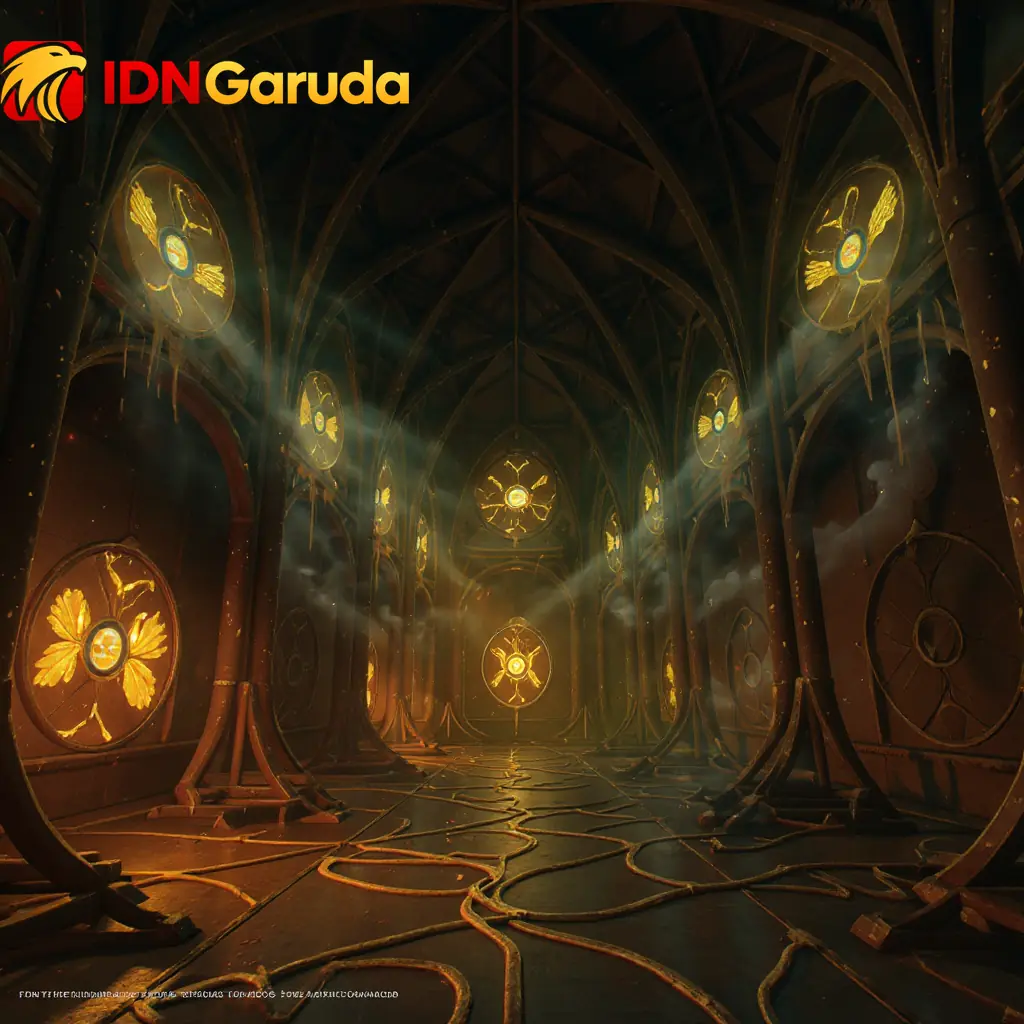 IDNGARUDA Apk