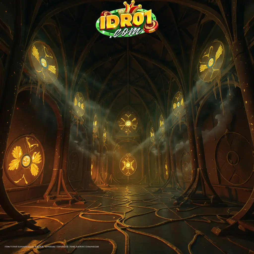 IDR01 Apk
