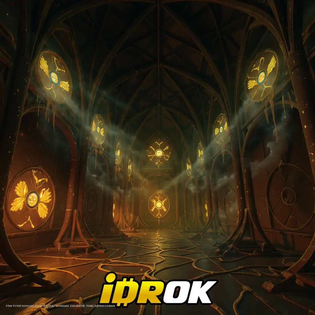 IDROK Apk