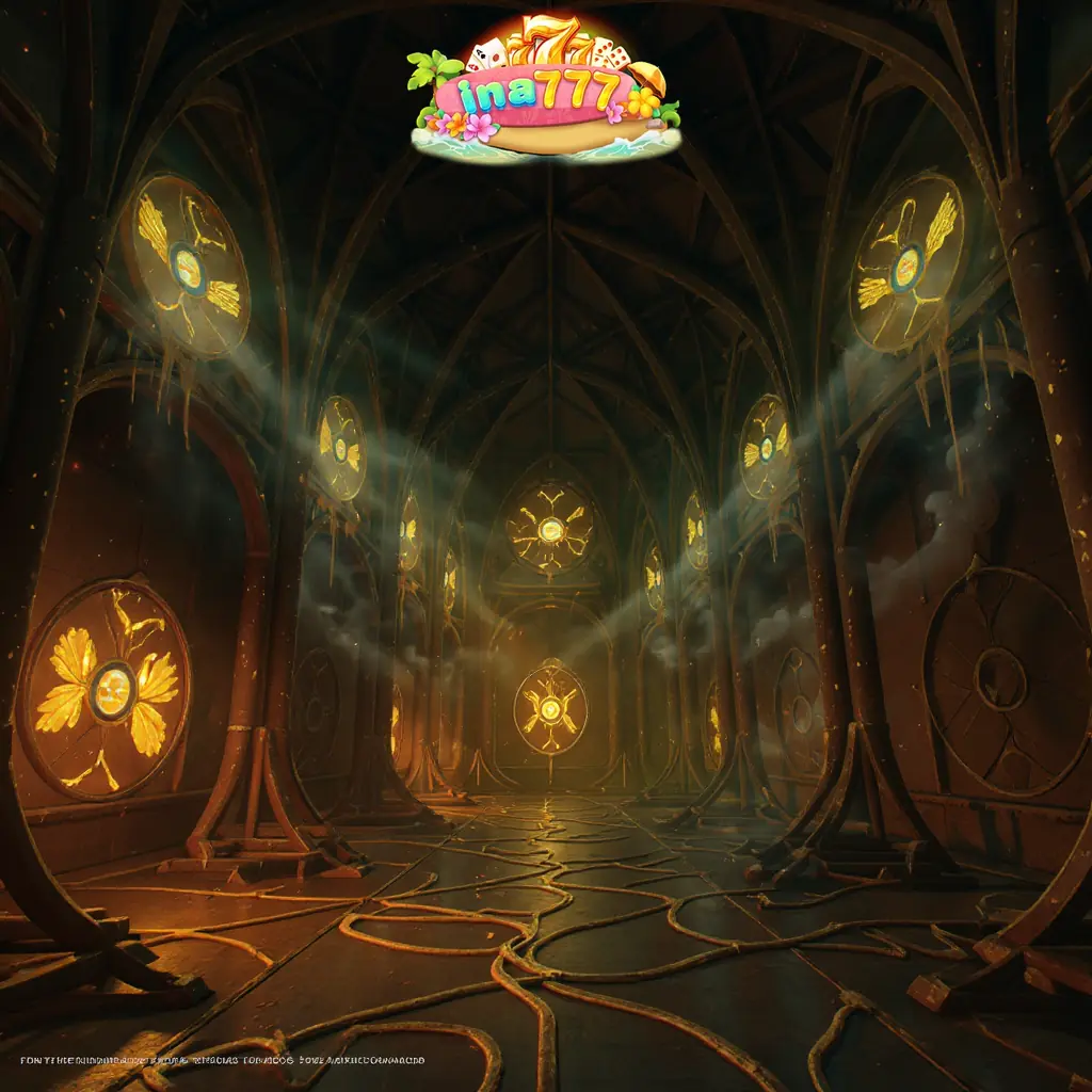 INA777 Apk