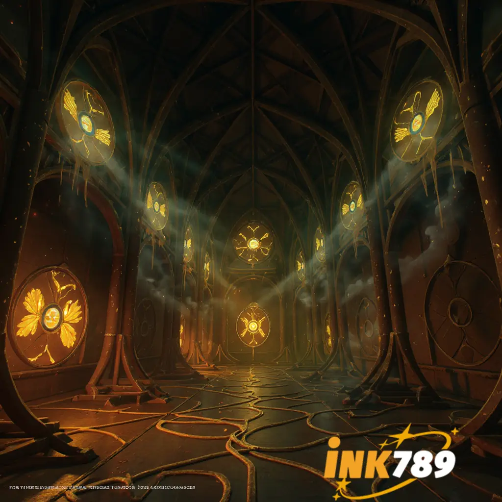 INK789 Apk