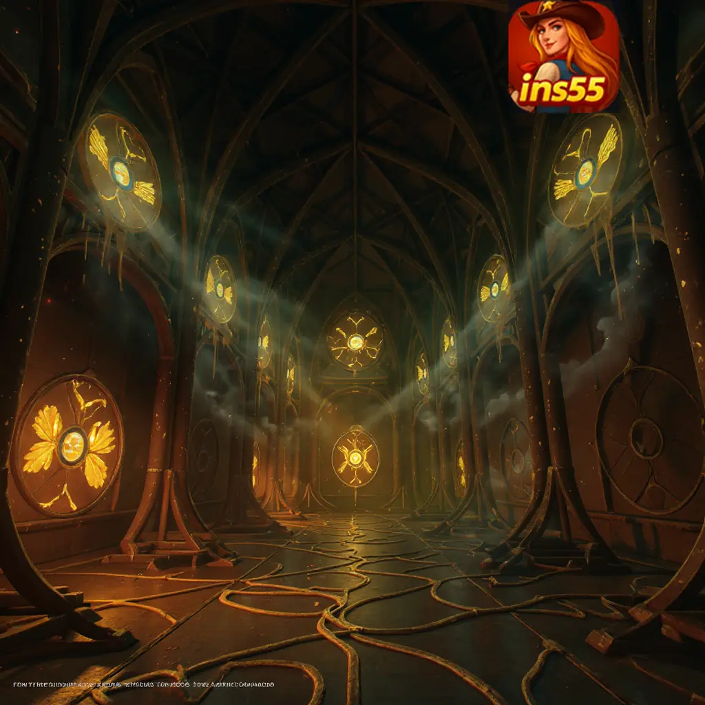 INS55 Apk