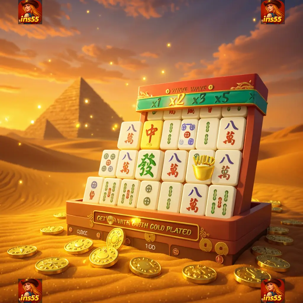 INS55: CilaFlora apk download | ins 55
