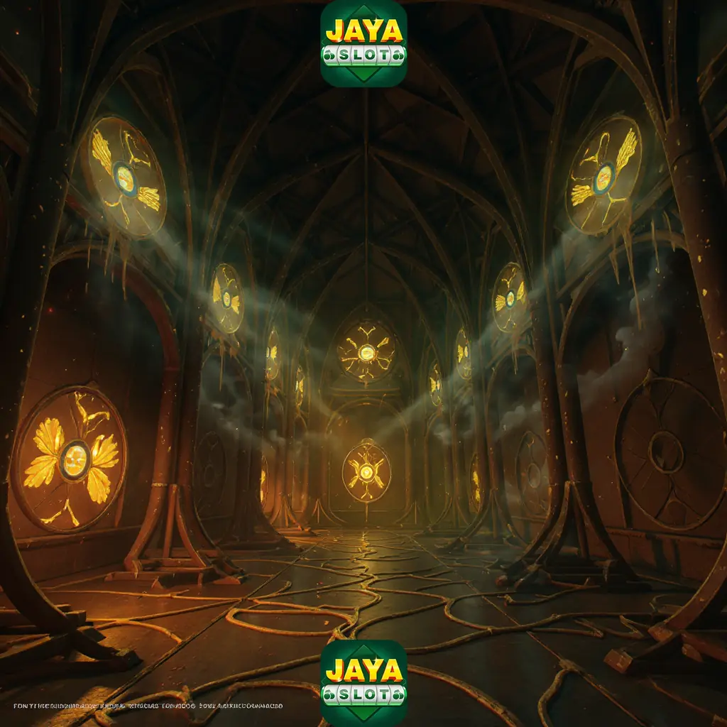 JAYASLOT Apk