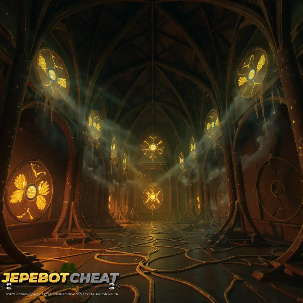 JEPEBOT Apk