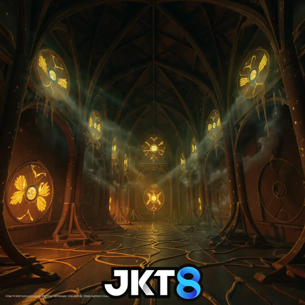 JKT8 Apk