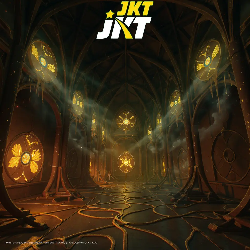 JKTJKT Apk