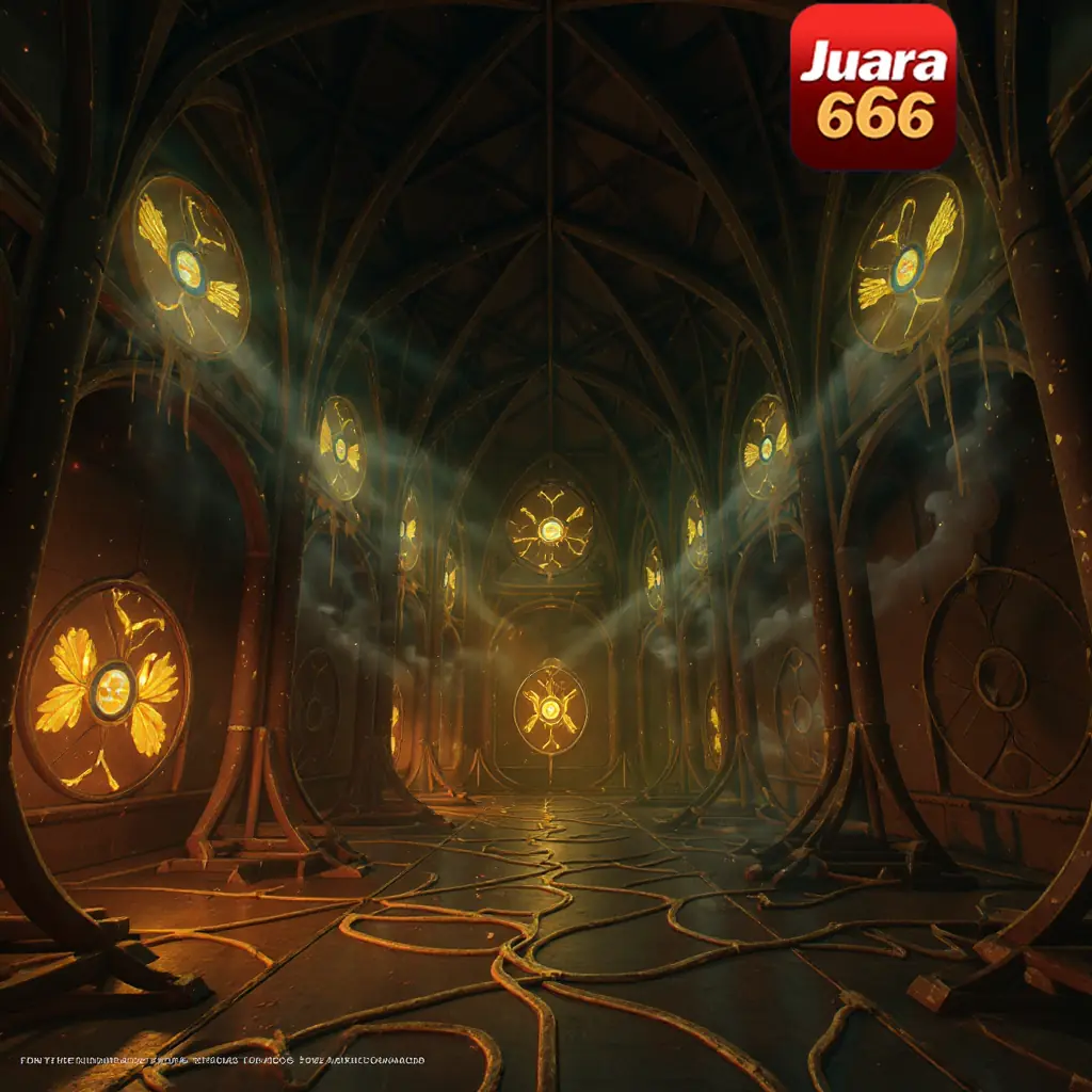 JUARA66 Apk