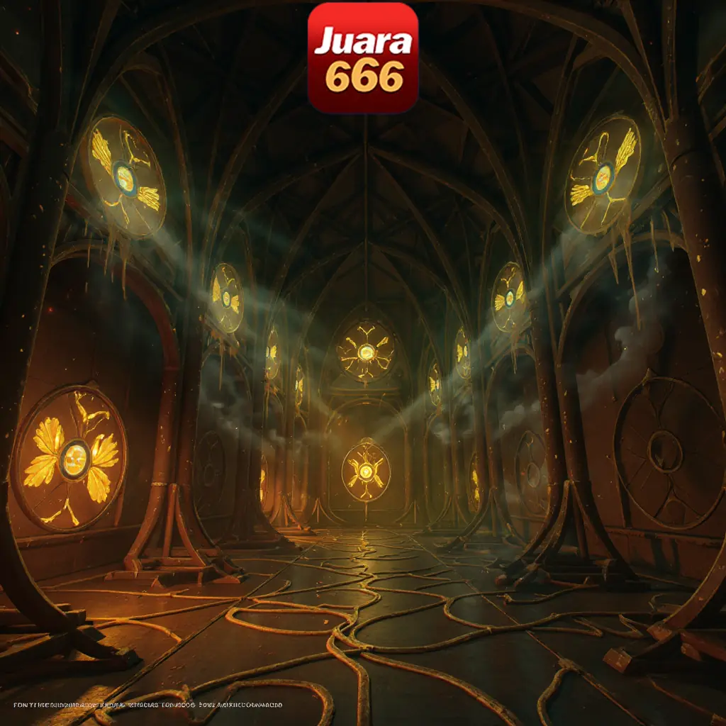JUARA666 Apk