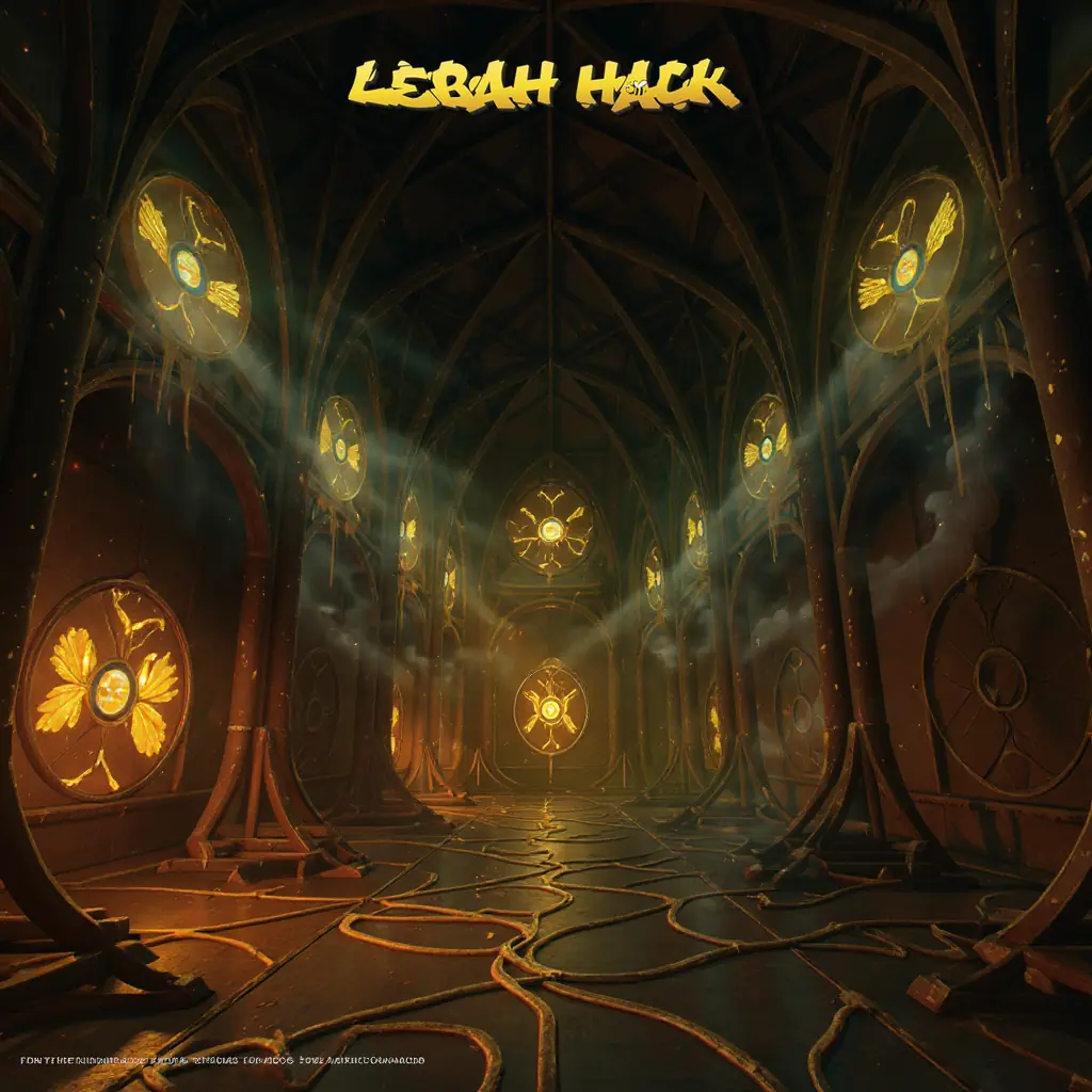 LEBAH HACK Apk