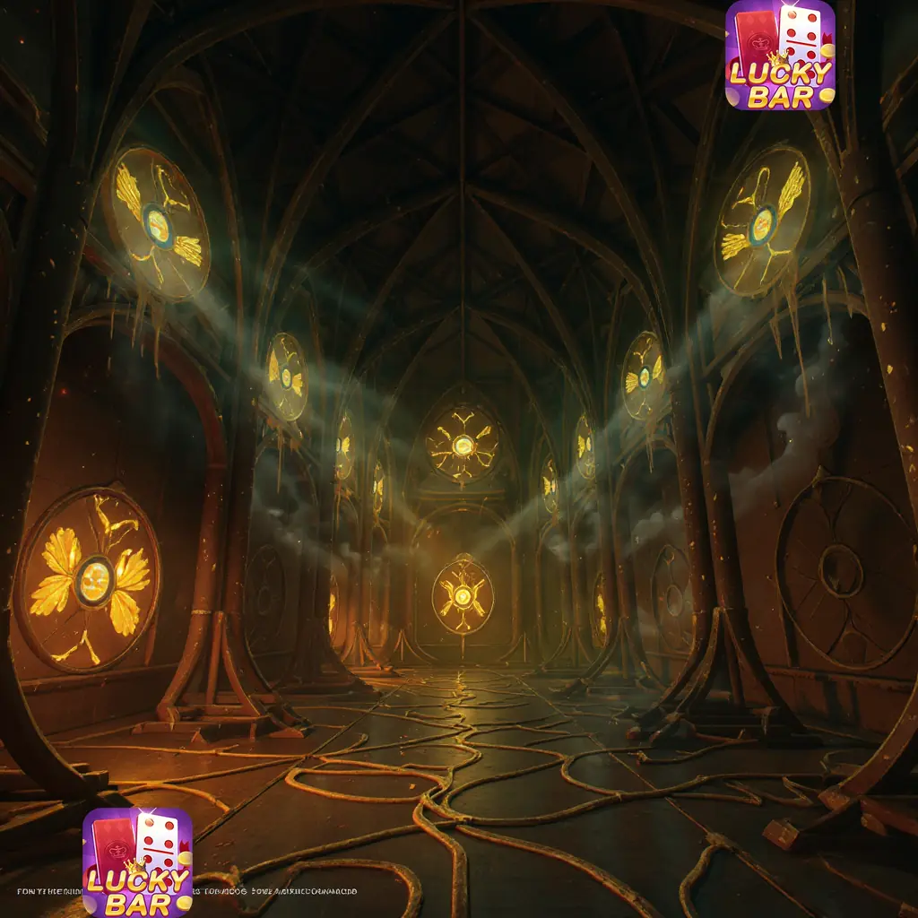 LUCKY BAR Apk