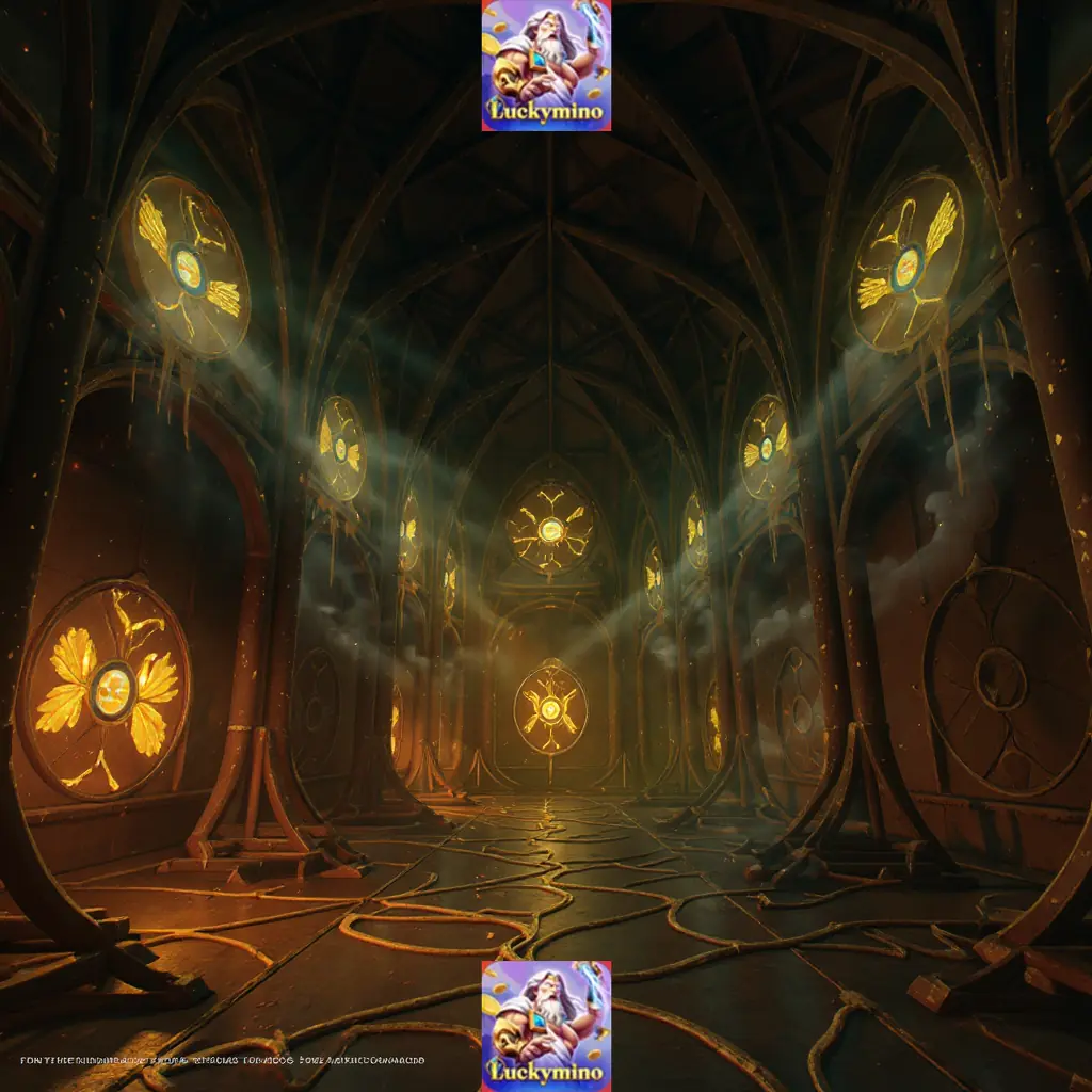 LUCKYMINO Apk