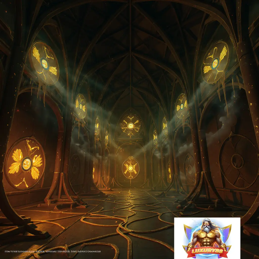 LUXURY88 Apk
