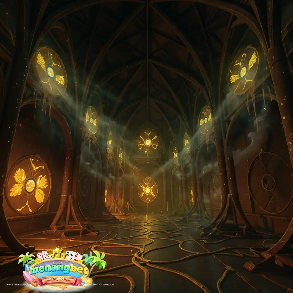 MENANG666 Apk