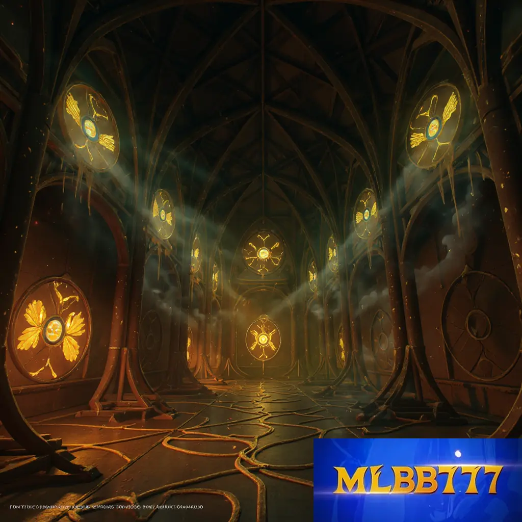 MLBB777 Apk