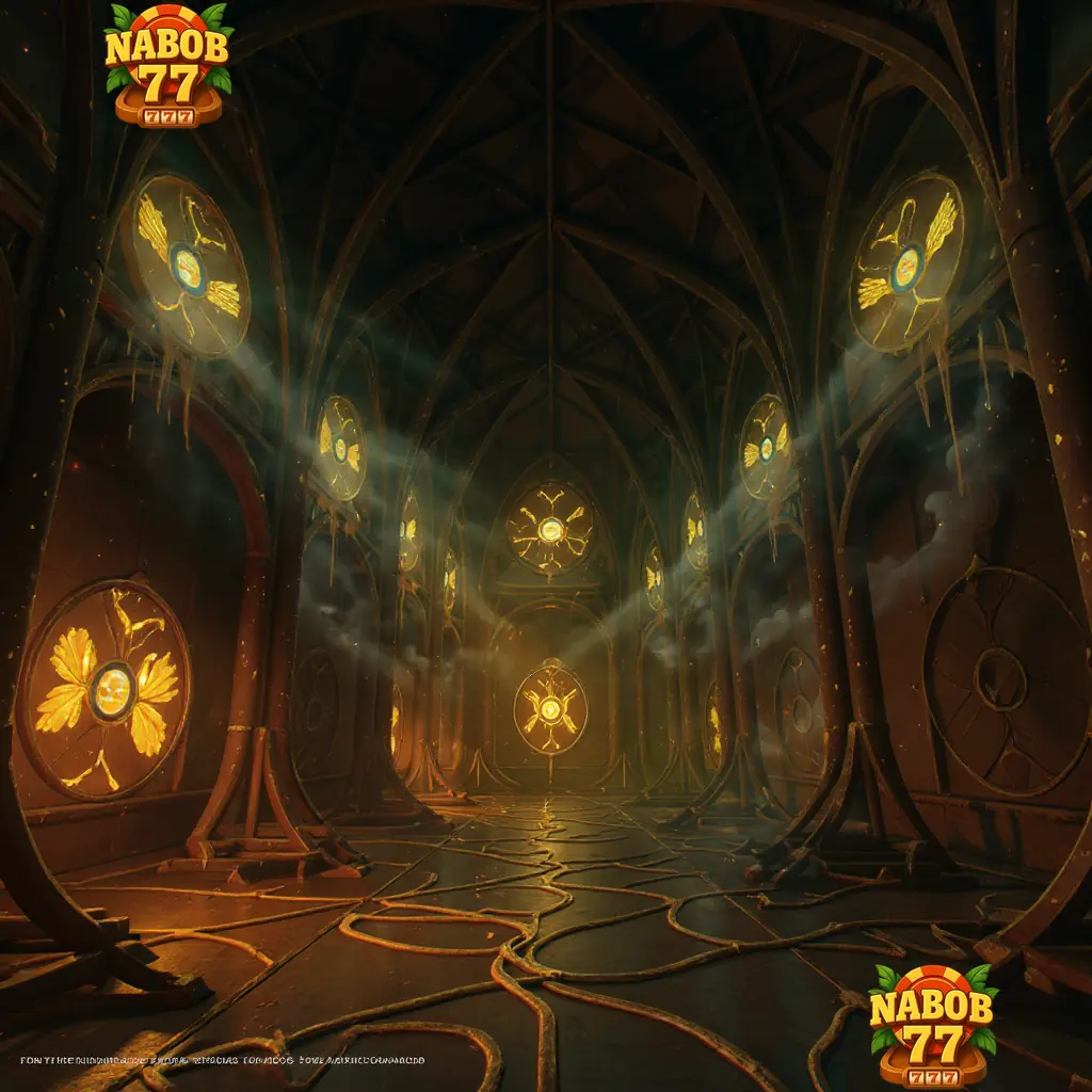 NABOB77 Apk