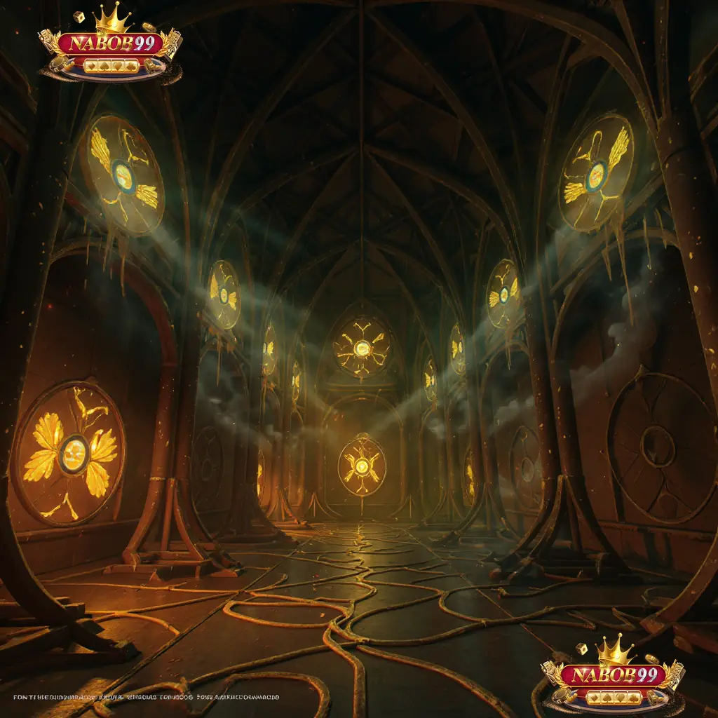 NABOB99 Apk