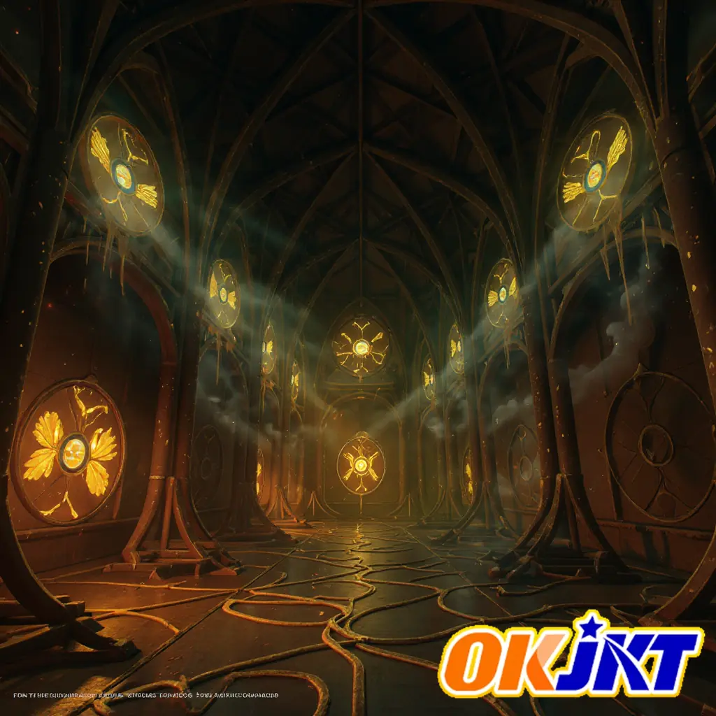 OKJKT Apk