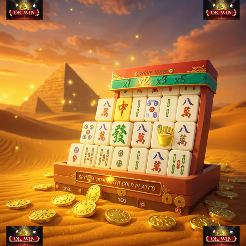 OKWIN: CilaFlora apk link | ok win