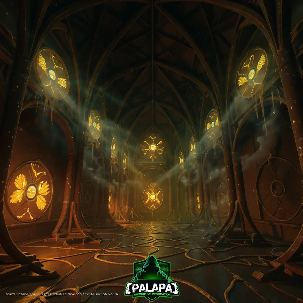 PALAPA HACK SLOT Apk