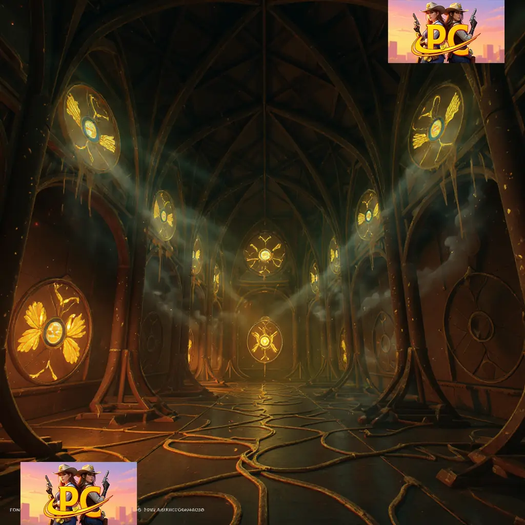 PCPC7 Apk