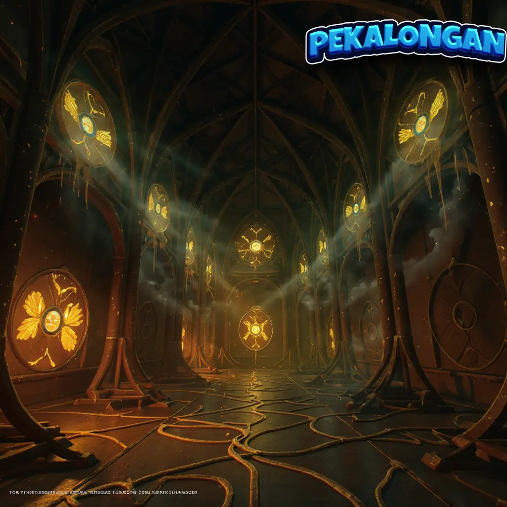 PEKALONGAN CHEAT Apk