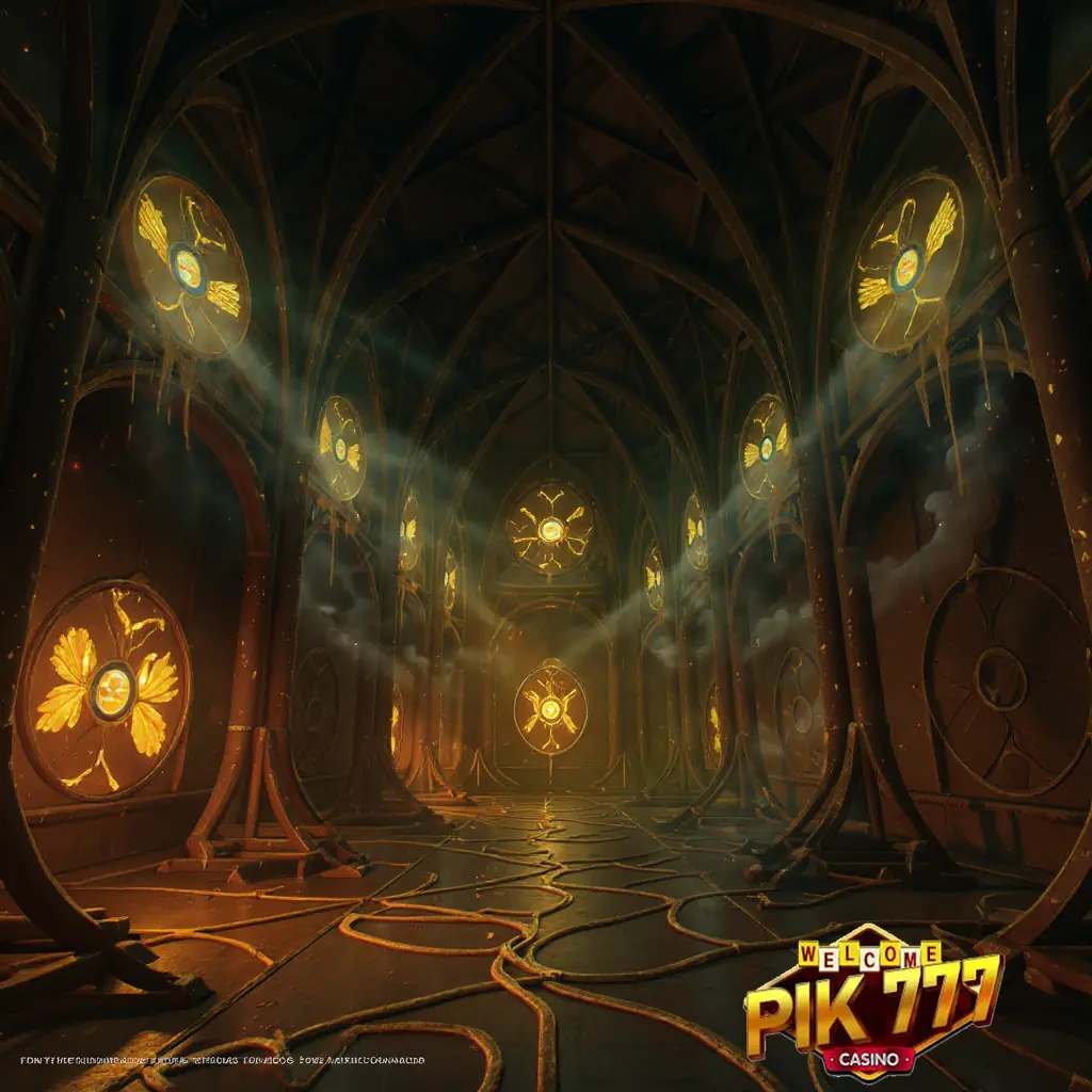 PIK777 Apk
