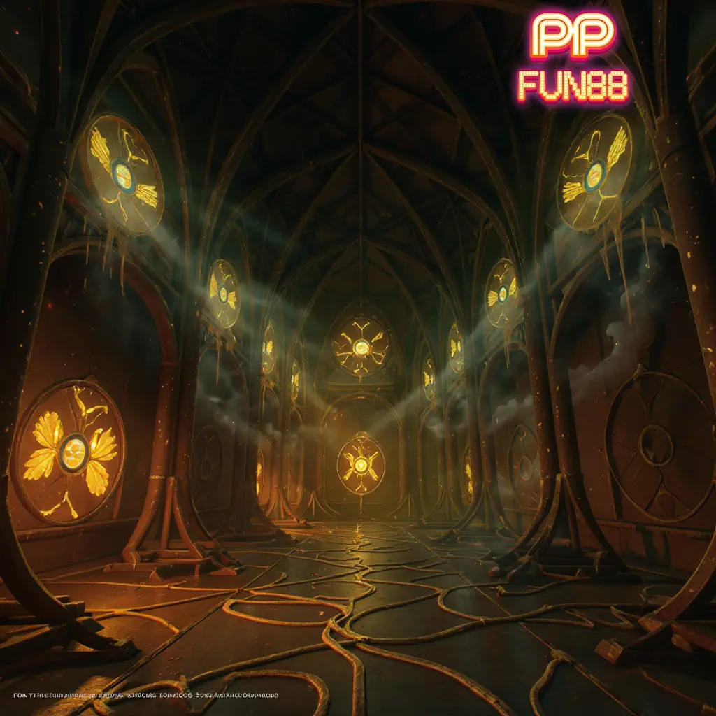 PPFUN88 Apk