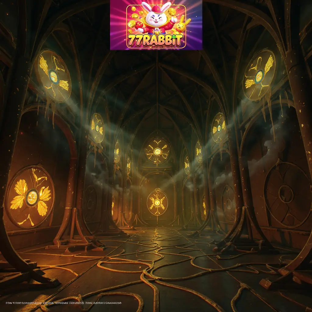 RABBIT77 Apk