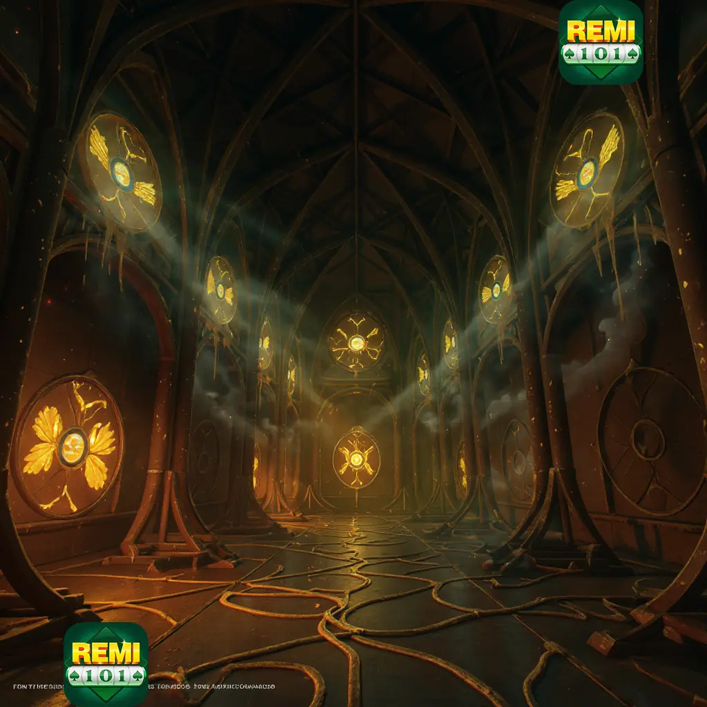 REMI101 Apk