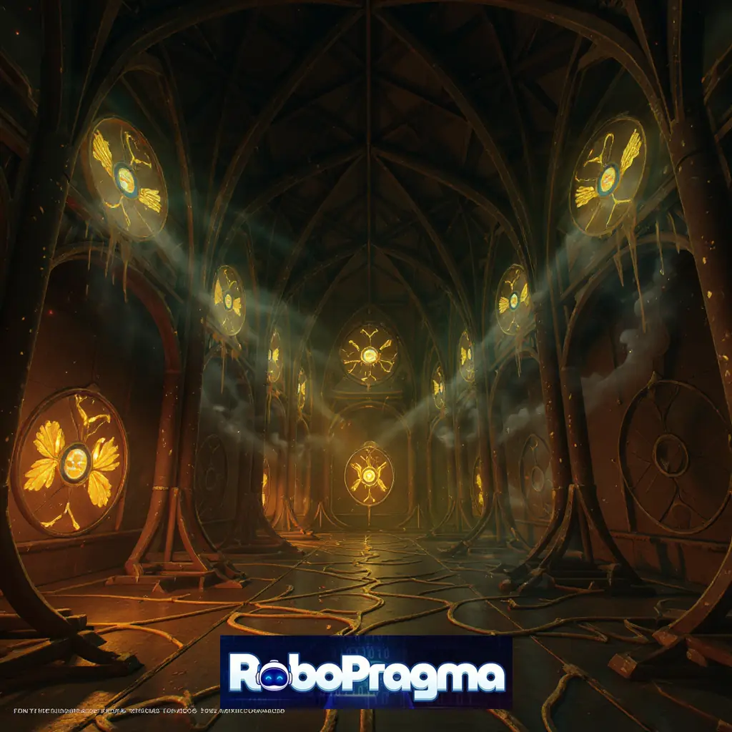 ROBOPRAGMA Apk