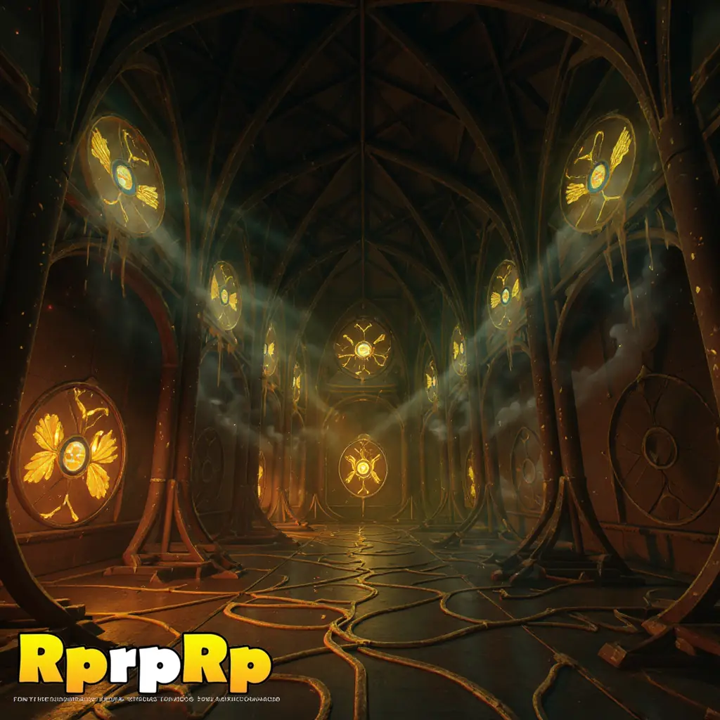 RPRPRP Apk