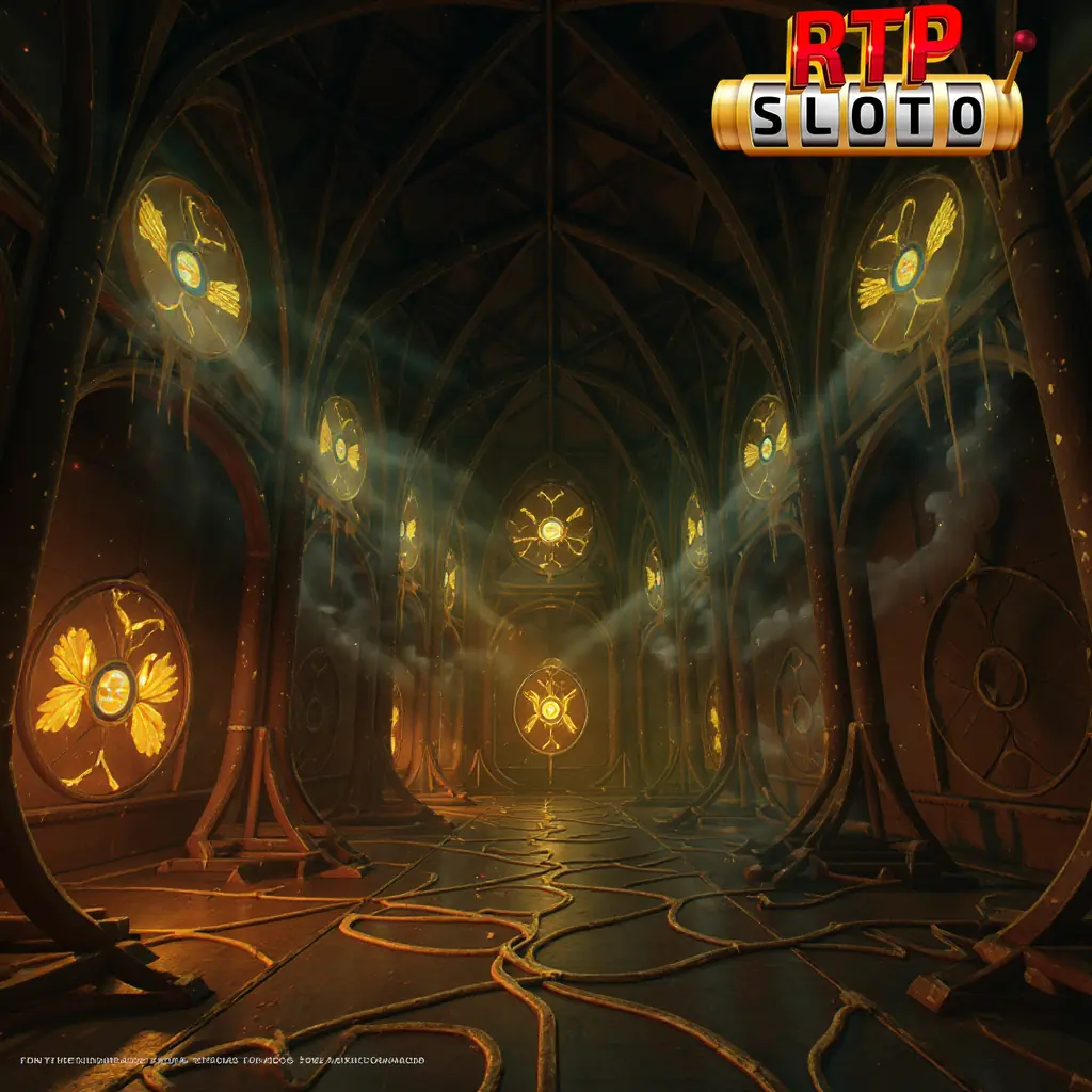 RTP SLOT GACOR Apk