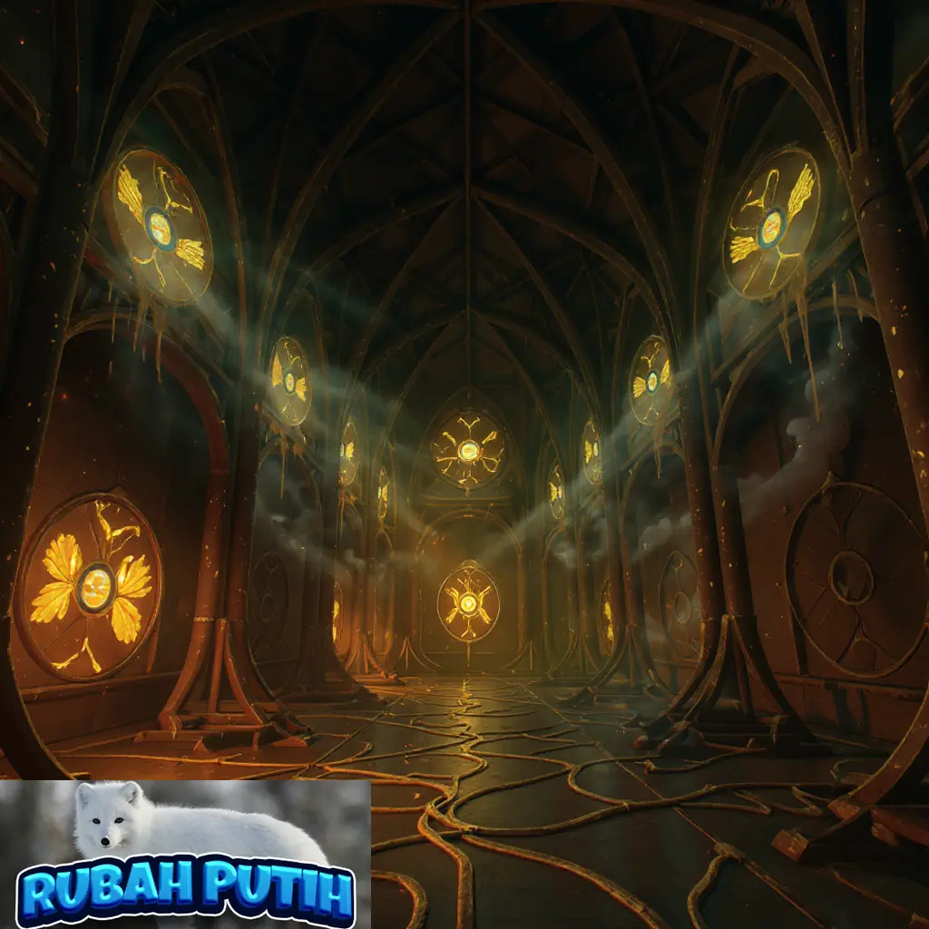 RUBAH PUTIH SLOT Apk
