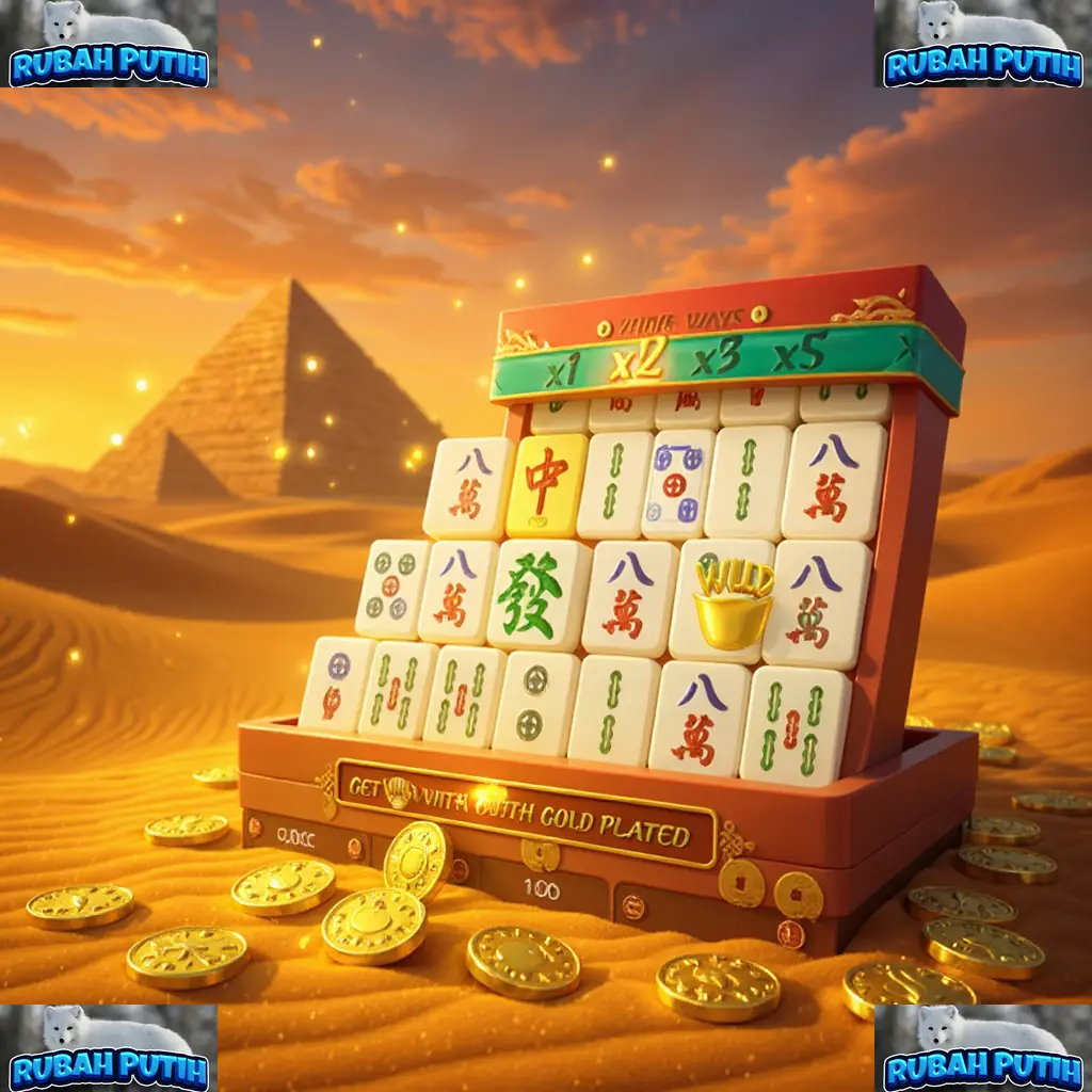 RUBAH PUTIH SLOT: CilaFlora download login | rubah putih apk