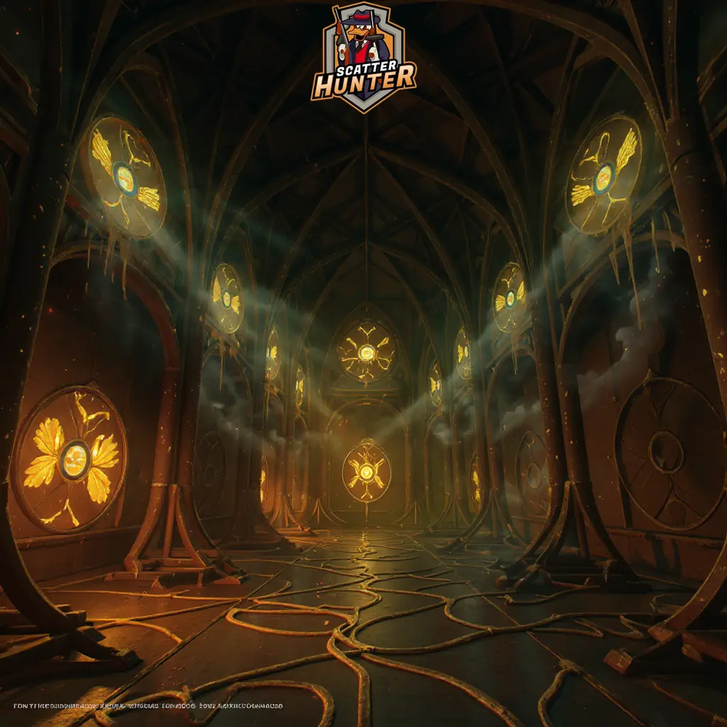 SCATTER HUNTER Apk