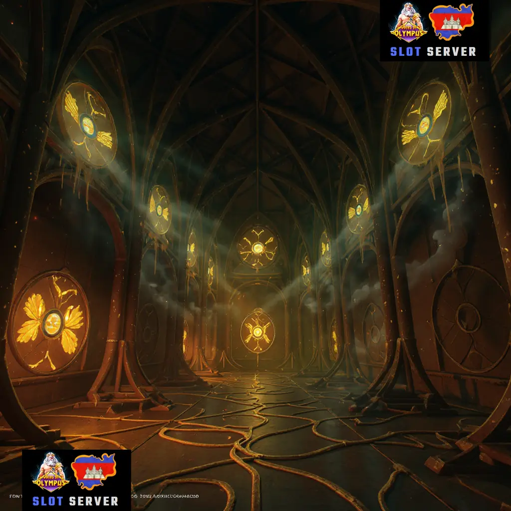 SERVER KAMBOJA Apk