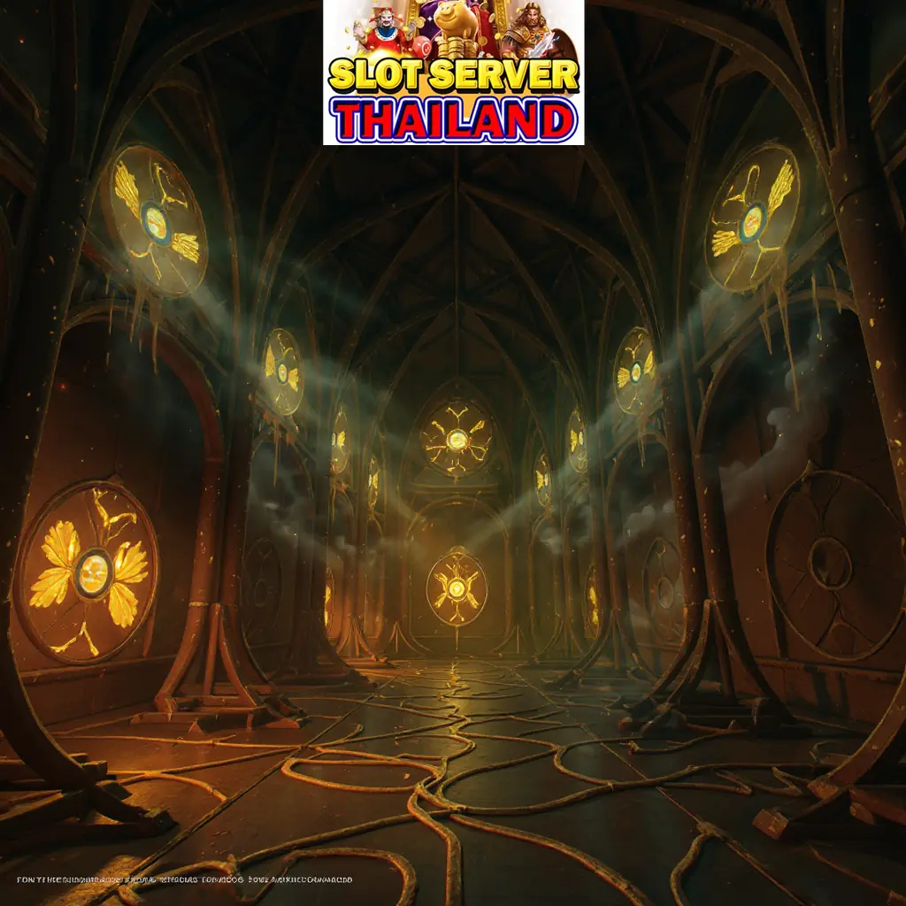 SERVER THAILAND Apk