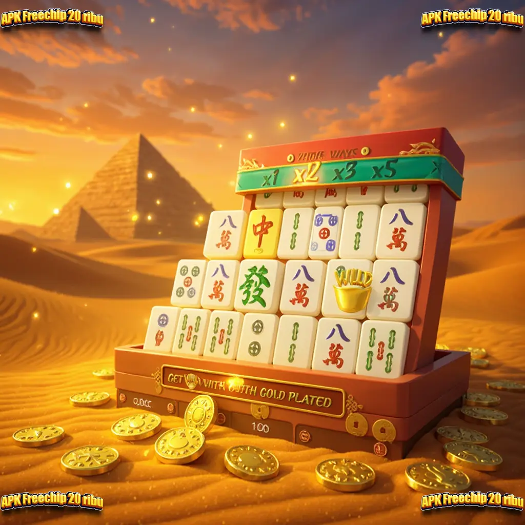 SLOT FREECHIP 20 RIBU: CilaFlora slot freechip 20 ribu download apk | free chip 20