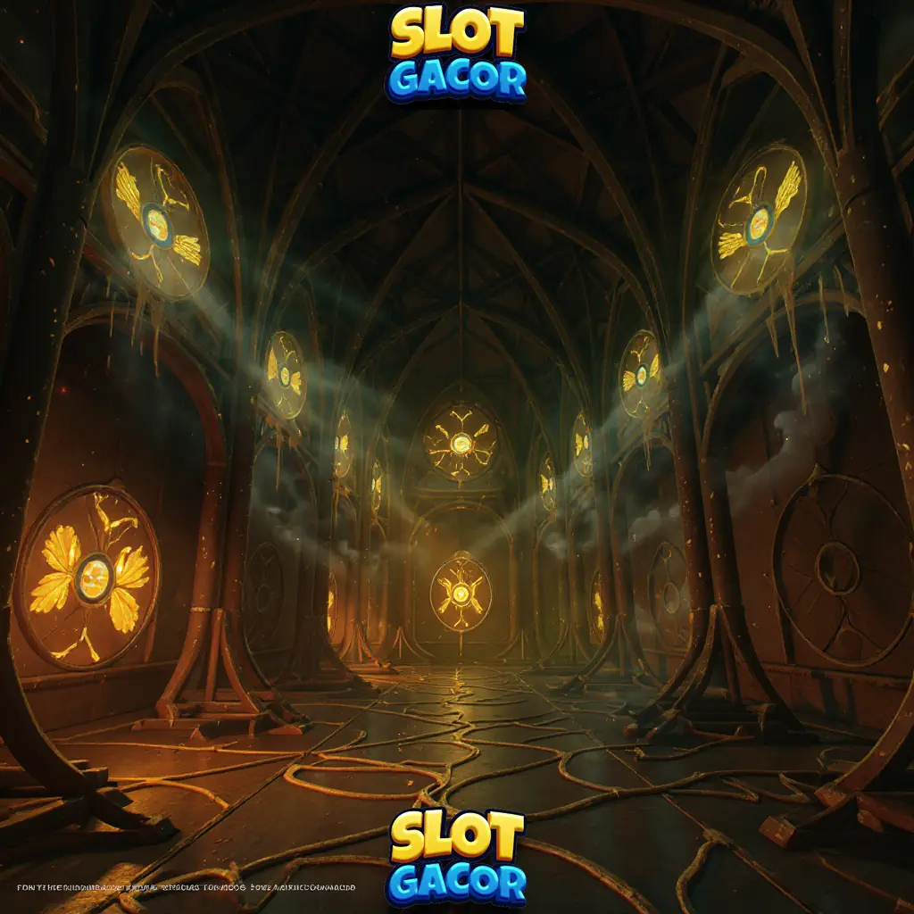 SLOT GACOR Apk
