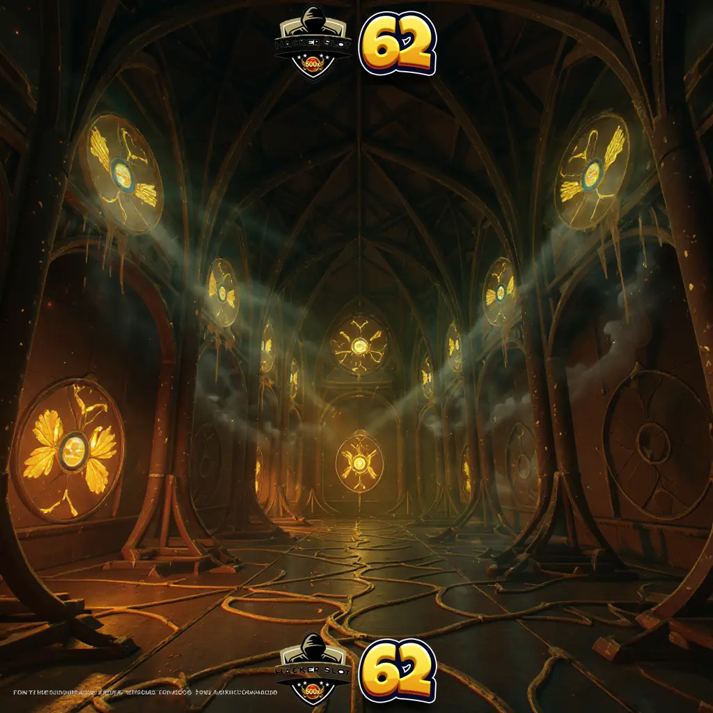 SLOT HACKER 62 Apk