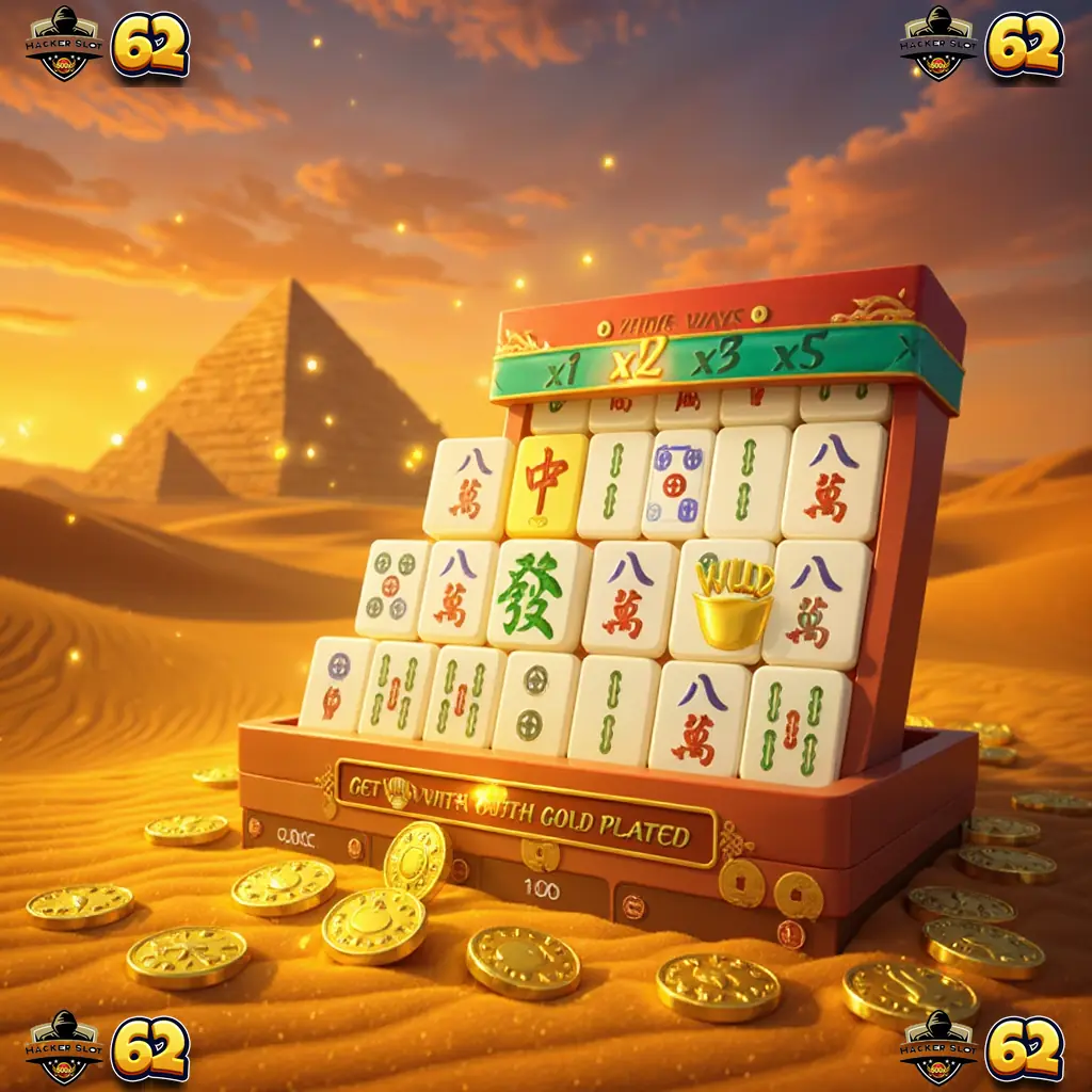 SLOT HACKER 62: CilaFlora link download | slot hacker62 apk