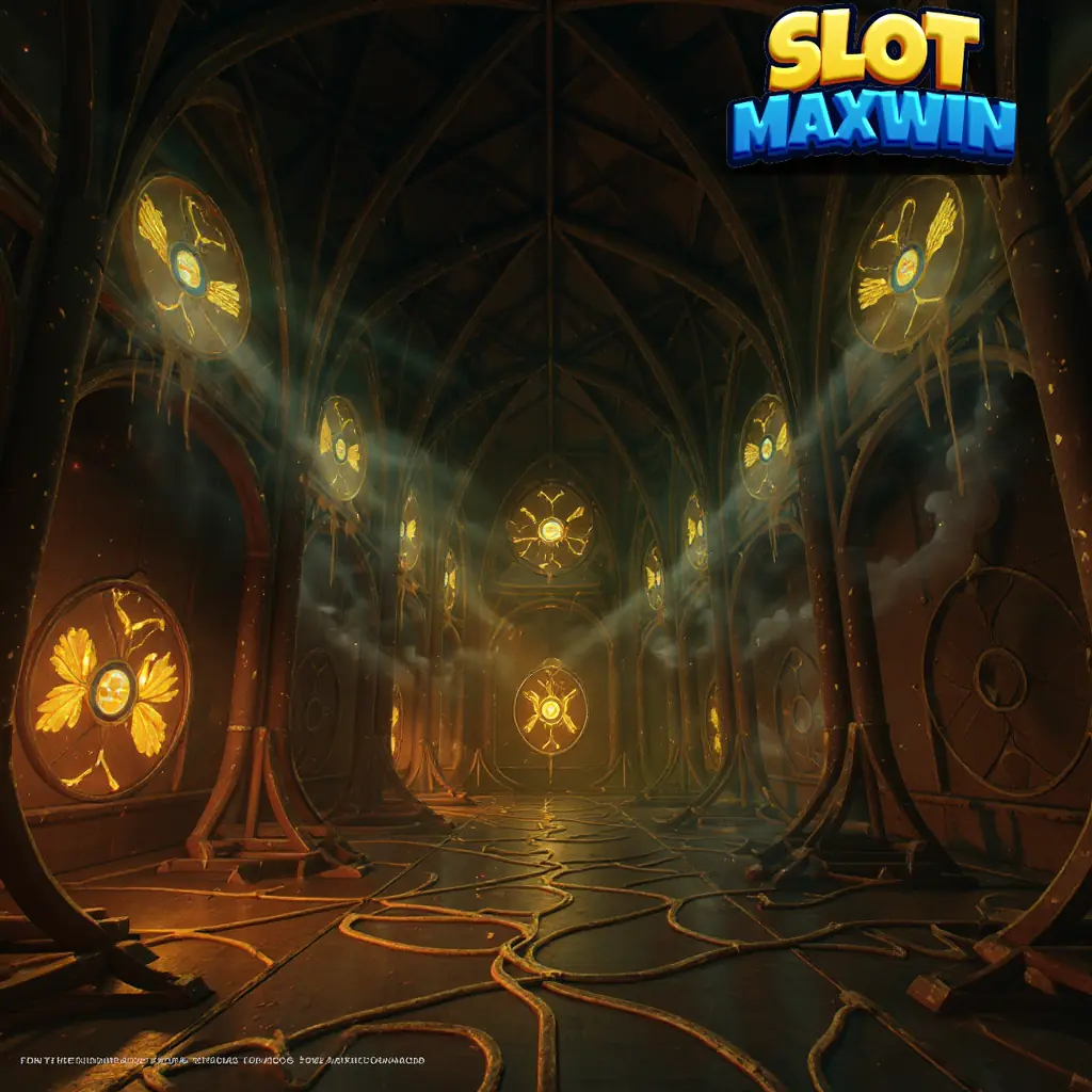 SLOT MAXWIN Apk