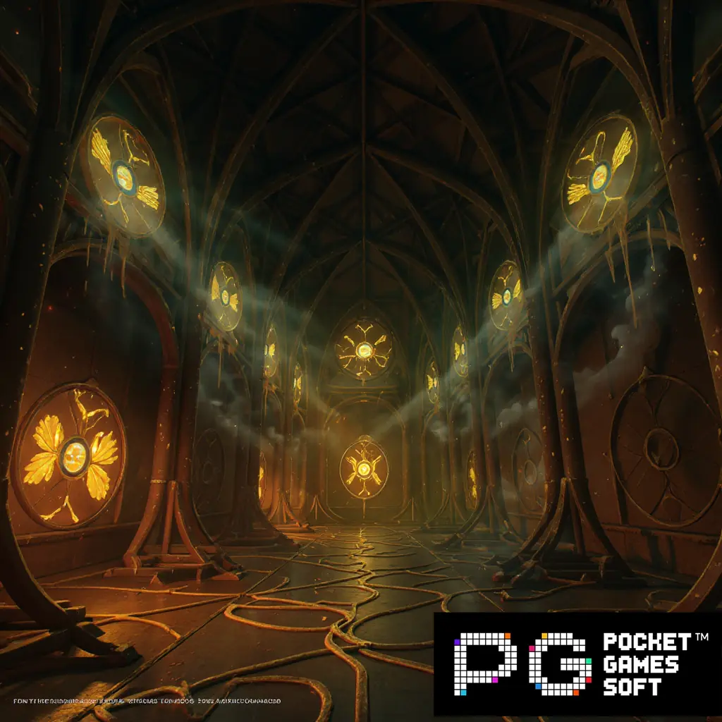SLOT PG SOFT Apk